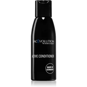 FacEvolution HairCare Active après-shampoing pour des cheveux brillants et doux 120 ml