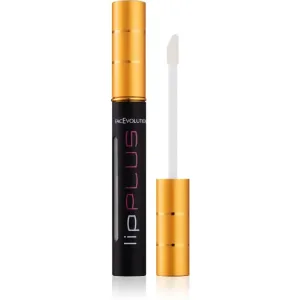 FacEvolution LipPlus Booster soin pour des lèvres plus pulpeuses teinte Transparent 5 ml