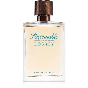 Façonnable Legacy Eau de Parfum pour homme 90 ml
