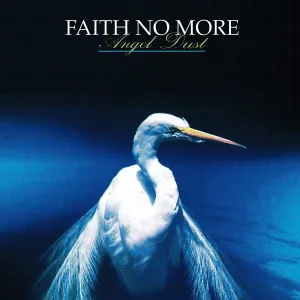 Faith No More - Angel Dust (Gatefold Sleeve) (2 LP) #538672