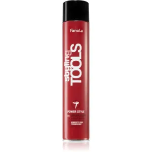 Fanola Styling Tools laque cheveux extra fort 750 ml