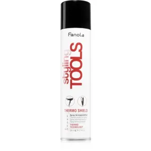 Fanola Styling Tools spray protecteur pour cheveux exposés à la chaleur 300 ml