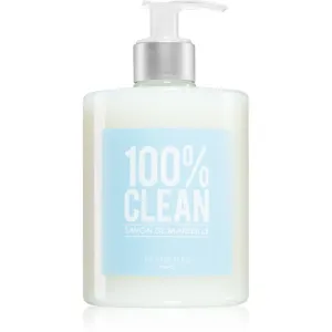 FARIBOLES Happiness Marseille 100% Clean savon liquide 520 ml