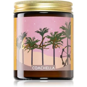 FARIBOLES Back to Coachella bougie parfumée 140 g