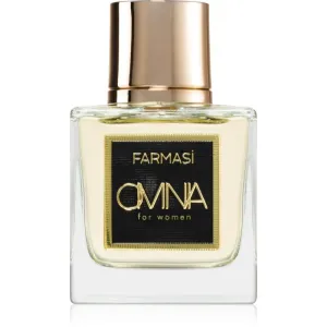 Farmasi Omnia Eau de Parfum pour femme 50 ml