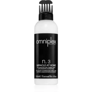 FarmaVita Omniplex après-shampoing régénération intense 150 ml