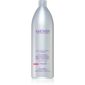 FarmaVita Amethyste Stimulate shampoing anti-chute 1000 ml