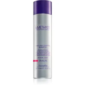 FarmaVita Amethyste Stimulate shampoing anti-chute 250 ml