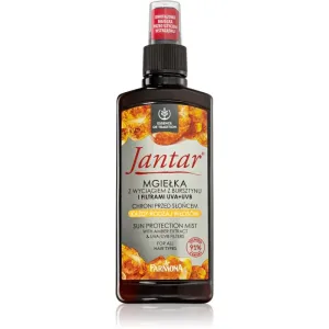 Farmona Jantar spray protecteur solaire pour cheveux 200 ml