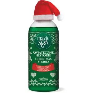 Farmona Magic Spa Christmas Stories huile de bain apaisante 500 ml