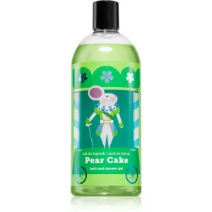 Farmona Magic Spa Pear Cake gel bain et douche 500 ml