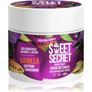 Farmona Sweet Secret Vanilla crème hydratante corps 200 ml