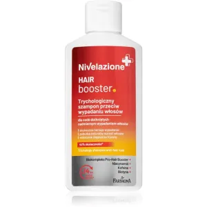 Farmona Nivelazione Hair Booster shampoing fortifiant anti-chute de cheveux 100 ml