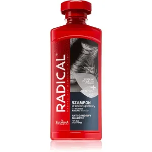 Farmona Radical All Hair Types shampoing antipelliculaire 400 ml #115361