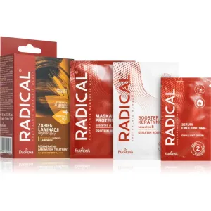 Farmona Radical cure régénérante pour des cheveux plus forts et plus brillants #566011