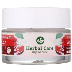 Farmona Herbal Care Wild Rose crème raffermissante effet anti-rides 50 ml #108177