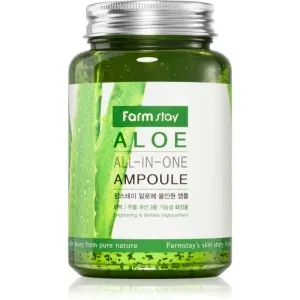 Farmstay Aloe All-In-One ampoules 250 ml
