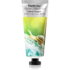 Farmstay Visible Difference crème mains 100 ml