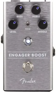 Fender Engager #431715