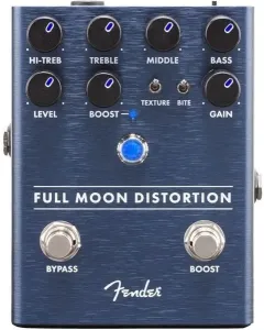 Fender Full Moon #17542