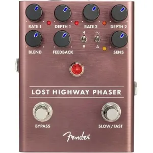 Fender Lost Highway #19902