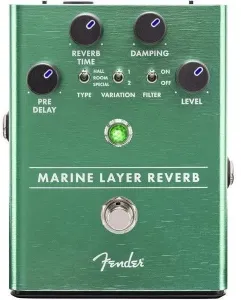 Fender Marine Layer Reverb #13321