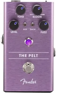 Fender The Pelt Fuzz #17541