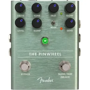 Fender The Pinwheel RSE #19903