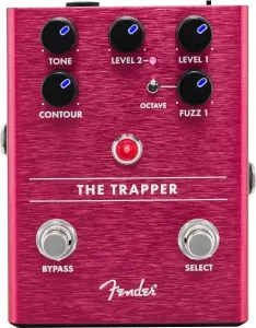 Fender The Trapper #21844