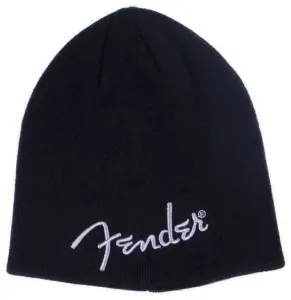 Fender Chapeau Logo Black #431626