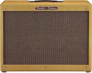Fender Hot Rod Deluxe 112 Encl LT #2663