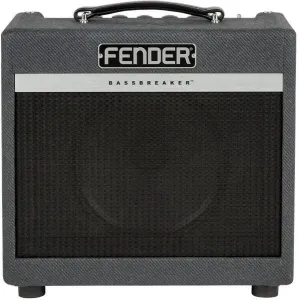 Fender Bassbreaker 007 #6072