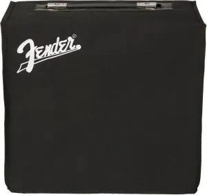 Fender 65 Princeton Reverb Amplifier CVR BK Housse pour ampli guitare