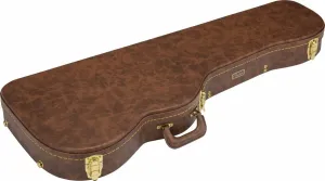 Fender Classic Series Poodle Strat/Tele Étui pour guitare électrique