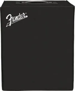 Fender Rumble 115 Cabinet CVR Housse pour ampli guitare Noir
