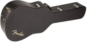 Fender Flat-Top Dreadnought Étui pour guitares acoustiques #431658