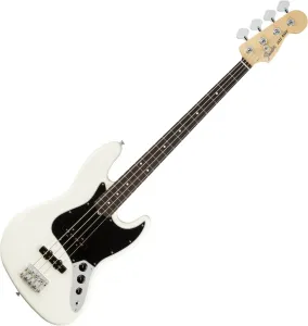 Fender American Performer Jazz Bass RW Arctic White #559112