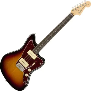 Fender American Performer Jazzmaster RW 3-Tone Sunburst #555714