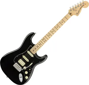 Fender American Performer Stratocaster HSS MN Noir #543778