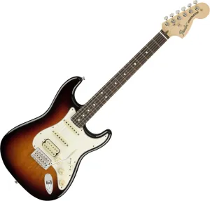 Fender American Performer Stratocaster HSS RW 3-Tone Sunburst #564918