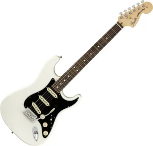Fender American Performer Stratocaster RW Arctic White #431726