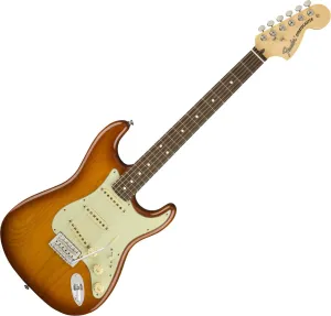 Fender American Performer Stratocaster RW Honey Burst #18886