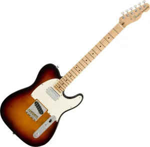 Fender American Performer Telecaster MN 3-Tone Sunburst #659696
