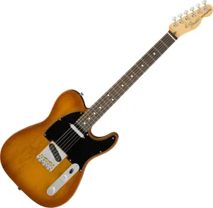 Fender American Performer Telecaster RW Honey Burst #431727