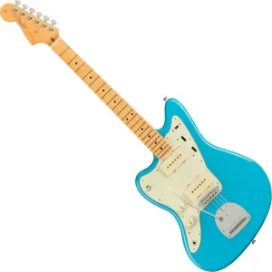 Fender American Professional II Jazzmaster MN LH Miami Blue