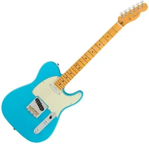Fender American Professional II Telecaster MN Miami Blue
