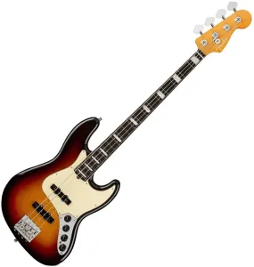 Fender American Ultra Jazz Bass RW Ultraburst #21810