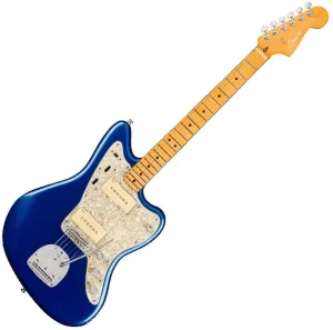 Fender American Ultra Jazzmaster MN Cobra Blue #21807