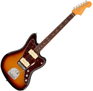 Fender American Ultra Jazzmaster RW Ultraburst #559495