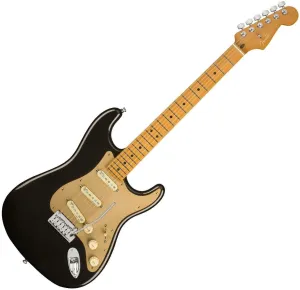 Fender American Ultra Stratocaster MN Texas Tea #21800